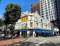 Telok Ayer Conservation Area (D1), Shop House #526628011